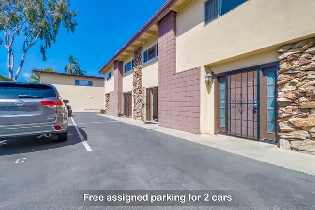 449 Colorado Ave in Chula Vista, CA - Building Photo - Building Photo