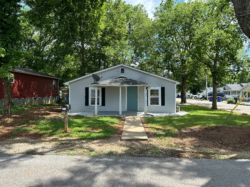 408 Pearl St in Bowling Green, KY - Building Photo