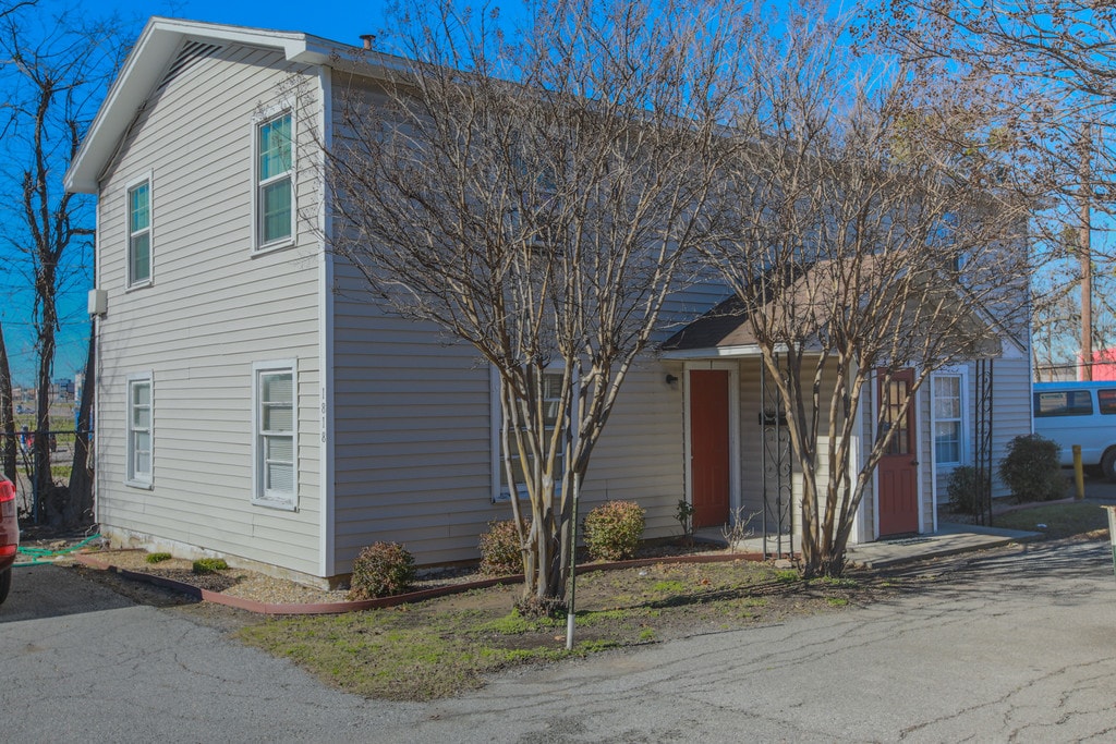 Gant Apartments Commerce, TX Apartments