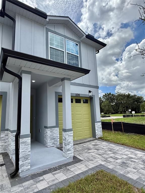 property at 1106 W June St