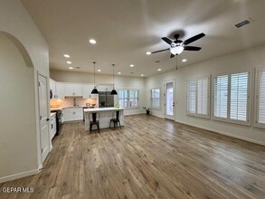 14941 Concept Ct in El Paso, TX - Building Photo - Building Photo