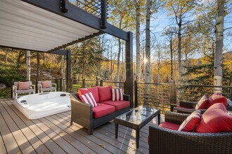 342 Ridge Rd in Snowmass Village, CO - Building Photo - Building Photo