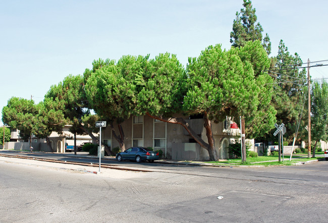 Casa Bella in Fresno, CA - Foto de edificio - Building Photo