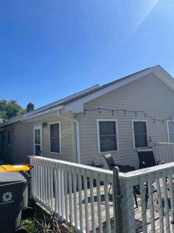 property at 2414 E 7th St