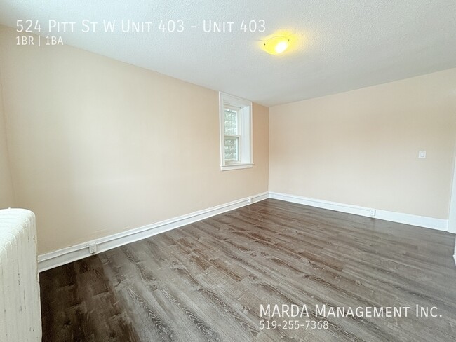 property at 524 Pitt St W