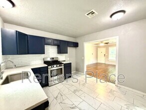 707 N Florence Pl in Tulsa, OK - Building Photo - Building Photo