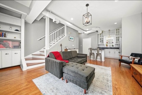 2231 N Lister Ave in Chicago, IL - Building Photo - Building Photo