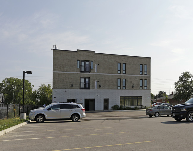 The Rose in Milton, ON - Building Photo - Building Photo