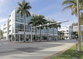 Meridian 5 Lofts in Miami Beach, FL - Building Photo