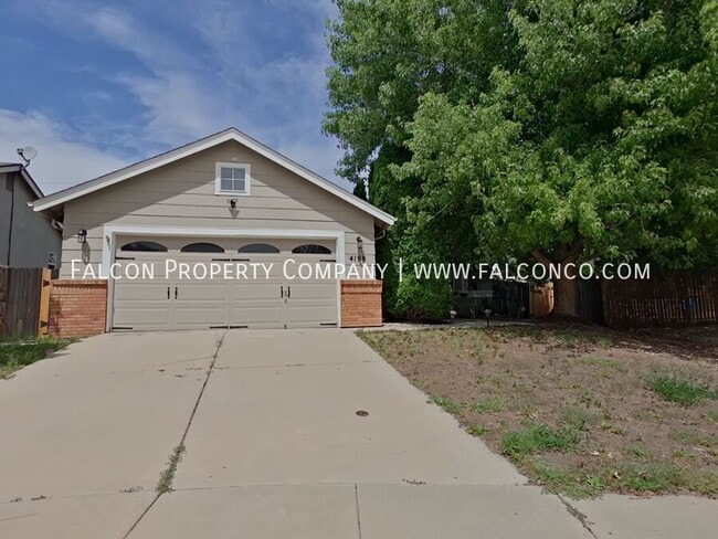 property at 4198 Vernal Cir