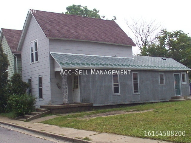 property at 106 Haifley Pl SE