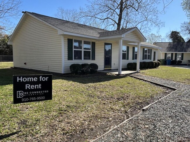 property at 200 Henry St