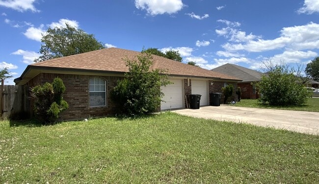 3210 Toledo Dr, Unit #A in Killeen, TX - Building Photo - Building Photo
