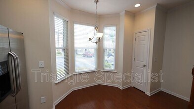 2951 Casona Way in Raleigh, NC - Building Photo - Building Photo