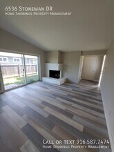 6536 Stoneman Dr in North Highlands, CA - Building Photo - Building Photo