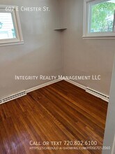 607 E Chester St in Lafayette, CO - Building Photo - Building Photo