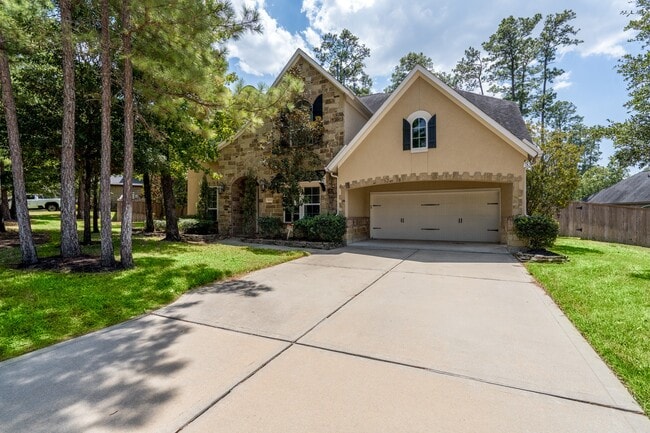 property at 34131 Mill Creek Way