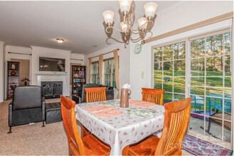 16718 Dolcetto Way in Charlotte, NC - Building Photo - Building Photo