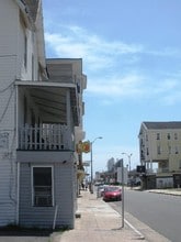 Memphis Belle in Atlantic City, NJ - Foto de edificio - Building Photo