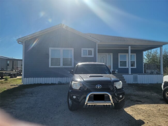 property at 2250 Rd 5732