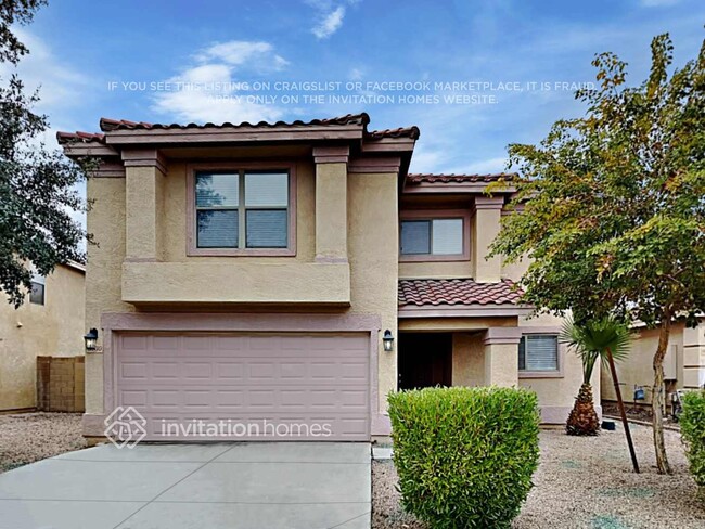 property at 6030 S Wilson Dr