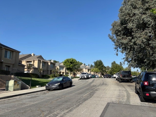 22412 Terrace Pines Dr, Unit #D in Grand Terrace, CA - Foto de edificio - Building Photo