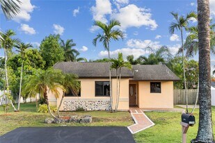 12580 SW 248th Terrace in Homestead, FL - Building Photo
