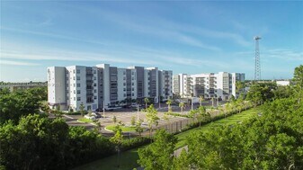 28250 S Dixie Hwy in Homestead, FL - Building Photo