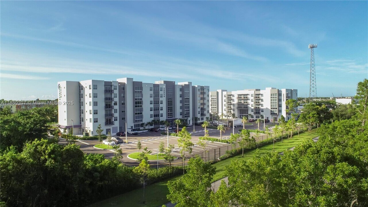 28250 S Dixie Hwy in Homestead, FL - Building Photo