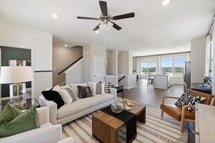 The Meadows at Berkeley Ridge in Martinsburg, WV - Building Photo