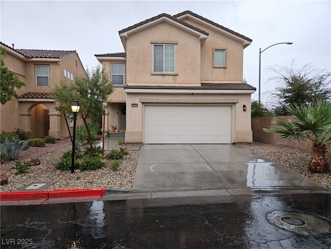 4004 N Kindhearted Ct in North Las Vegas, NV - Building Photo - Building Photo