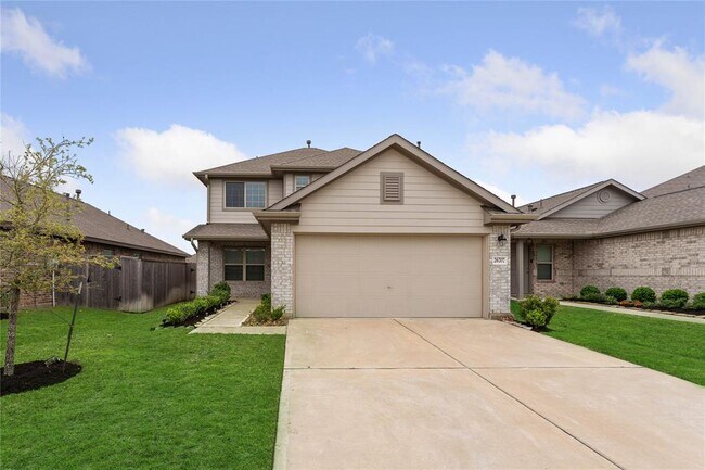property at 26707 Wilderye Cv Ln
