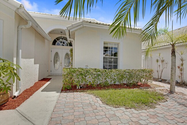 2706 Fairway Cove Ct in Wellington, FL - Building Photo - Building Photo