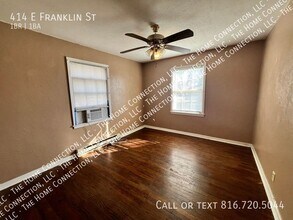 414 E Franklin St in Liberty, MO - Building Photo - Building Photo