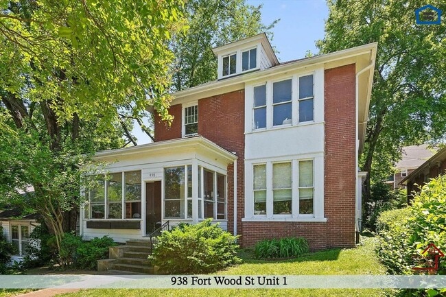 938 Fortwood St, Unit Main-147 in Chattanooga, TN - Building Photo - Building Photo