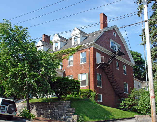 30 Mellen St in Portland, ME - Building Photo - Building Photo