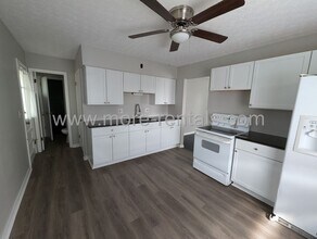 1631-1633-1633 Carstare Dr in Columbus, OH - Building Photo - Building Photo