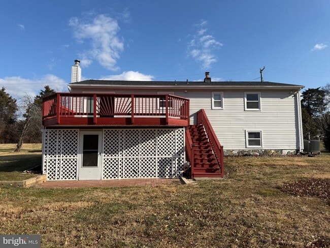 property at 19560 Smith Cir