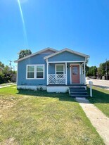2002 Dudley Ave in Dallas, TX - Building Photo