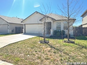 property at 2523 Barbwire Wy