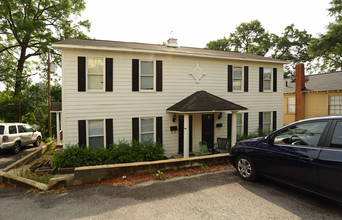 624-634 Pickens St in Columbia, SC - Building Photo - Building Photo