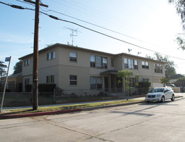 6700 Kraft Ave Apartments