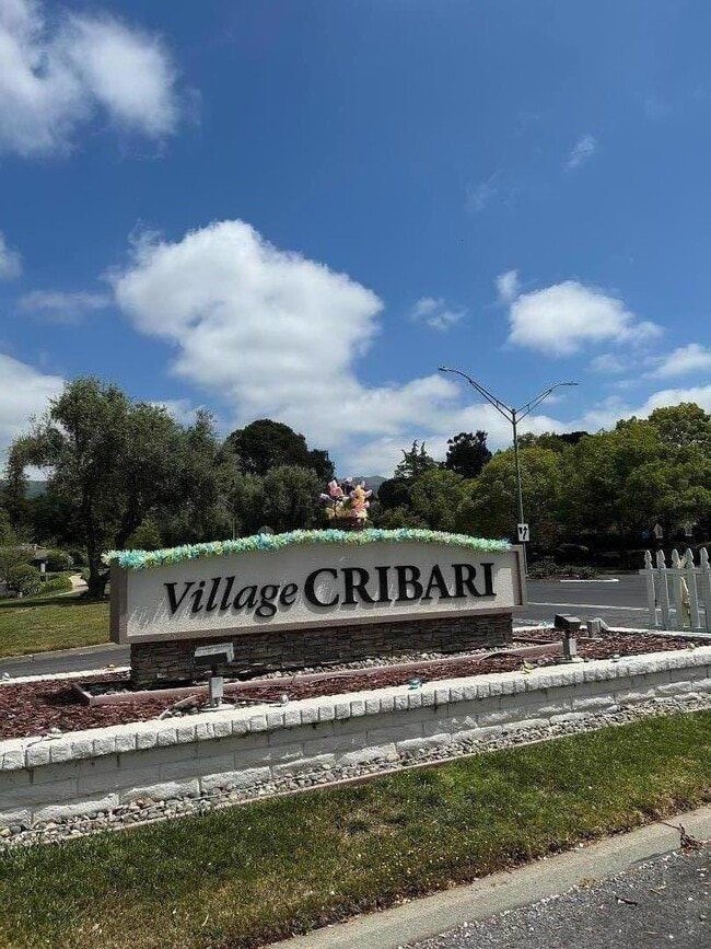 property at 5138 Cribari Pl