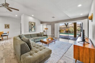 54965 Avenida Vallejo in La Quinta, CA - Building Photo - Building Photo