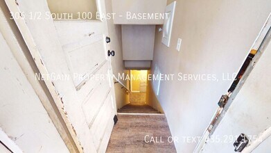 306 S 100 E in Cedar City, UT - Building Photo - Building Photo