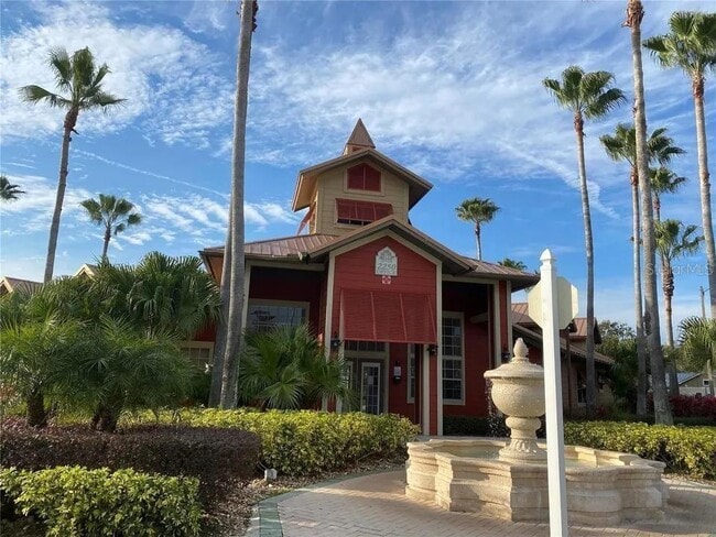 property at 2204 Key W Ct