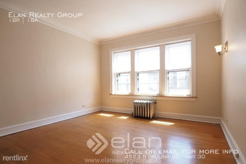4523 N Paulina St-Unit -Unit 3D in Chicago, IL - Building Photo