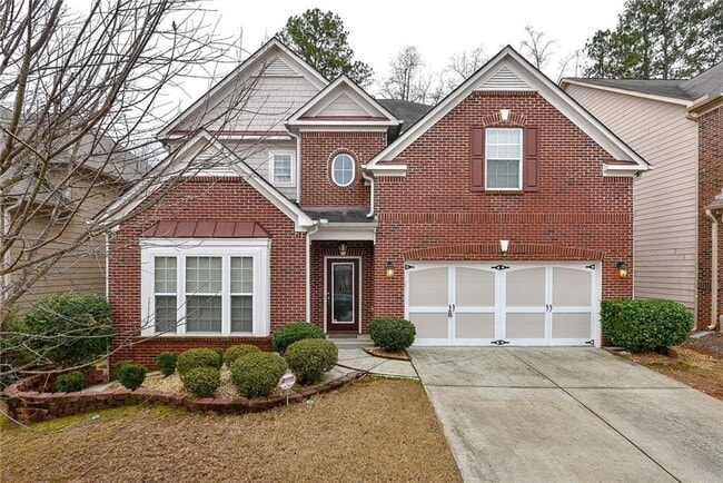 property at 3113 Normandy Ridge NW