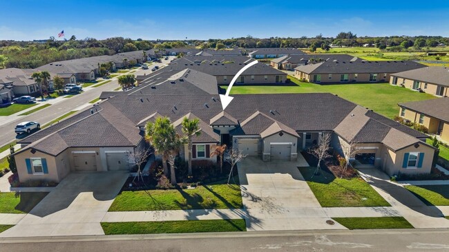 1817 Party Pl in Fort Pierce, FL - Building Photo - Building Photo