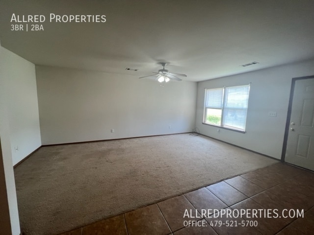 403 E Asher Ct in Rogers, AR - Building Photo - Building Photo